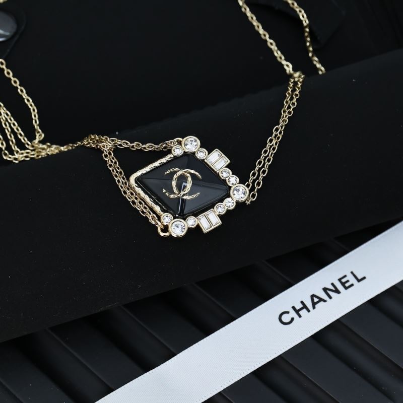 Chanel Necklaces